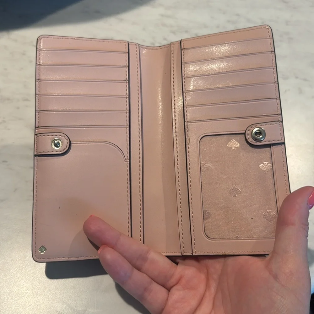 Kate Spade Wallet - Picture 2 of 3